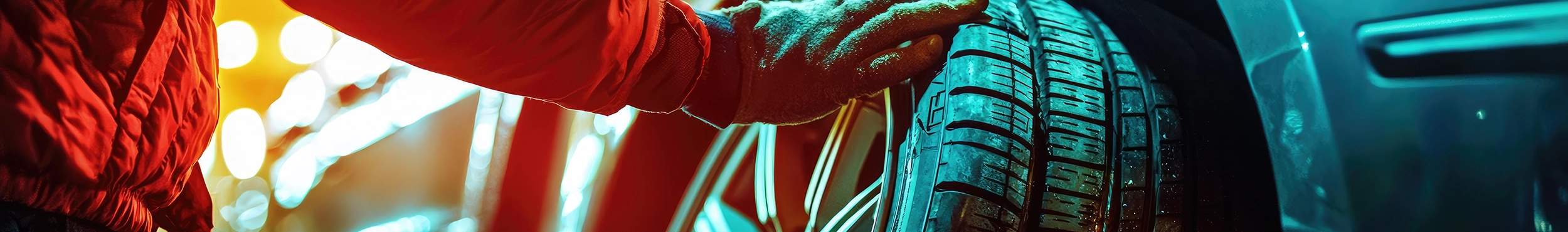 Sakarya Lastik Yol Yardım